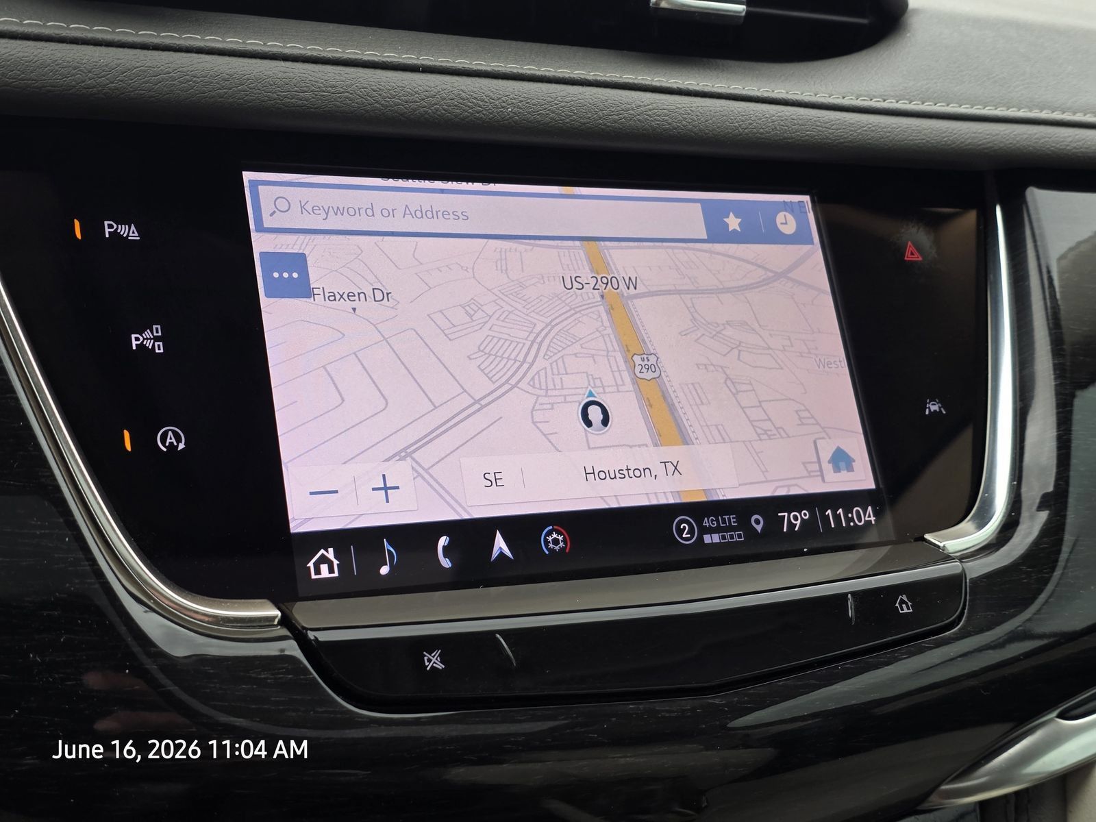 Used 2023 Cadillac XT6 Premium Luxury w/ Technology Package FWD image 24