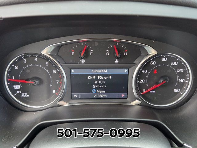 Used 2024 Chevrolet Blazer LT FWD image 31