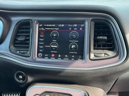 Used 2018 Dodge Challenger R/T Scat Pack image 14