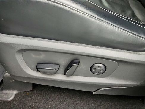 Used 2023 INFINITI QX60 Luxe w/ Cargo Package image 12