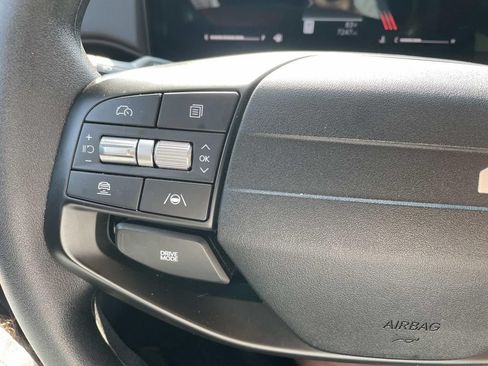Used 2025 Kia K4 FWD image 27