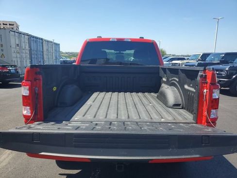 Used 2023 Ford F150 XL w/ STX Appearance Package AWD/4WD image 9
