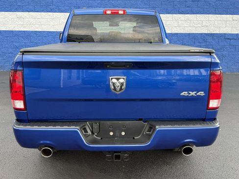 Used 2018 RAM 1500 Express w/ Express Value Package image 18