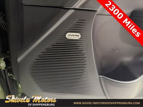 Certified 2021 Dodge Challenger R/T Scat Pack w/ Plus Package image 17