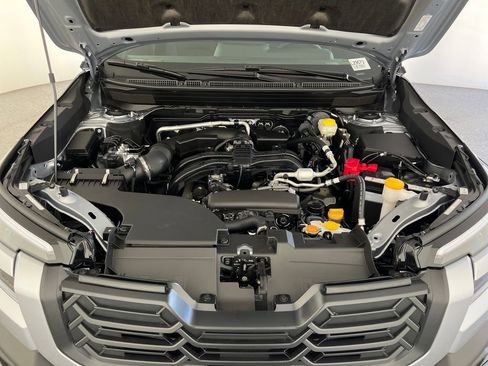 New 2026 Subaru Outback Limited AWD/4WD image 24