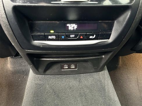 Used 2024 BMW X3 xDrive30i image 17