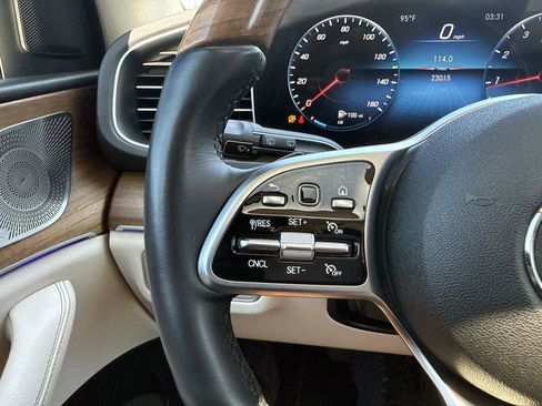Certified 2022 Mercedes-Benz GLE 450 4MATIC w/ Premium Package image 30