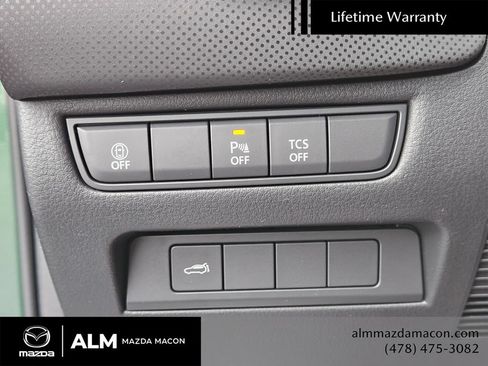 New 2026 MAZDA CX-50 AWD 2.5 S w/ Weather Package image 26