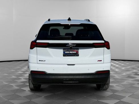 New 2027 Chevrolet Bolt RS image 4