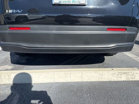 Used 2024 Honda HR-V LX image 14
