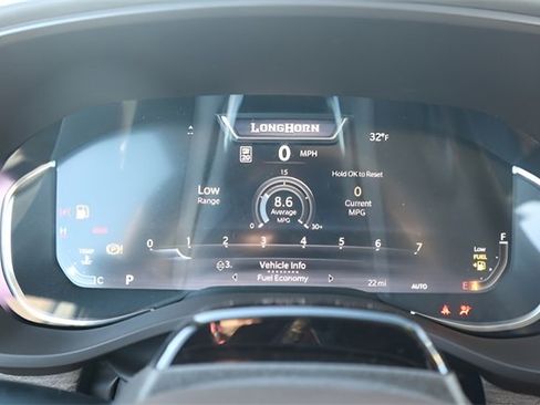 New 2026 RAM 1500 Limited image 18