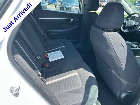 Used 2025 Hyundai Sonata SEL FWD image 31