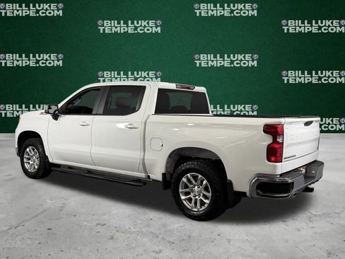 Used 2024 Chevrolet Silverado 1500 LT image 9