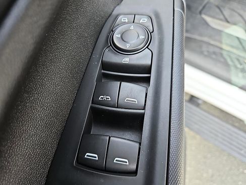 New 2026 Chevrolet Silverado 1500 Custom AWD/4WD image 14