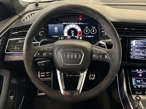 Used 2026 Audi RS Q8 performance AWD/4WD image 18