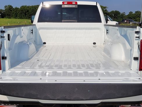 New 2026 RAM 3500 Laramie image 6