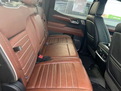 Used 2024 GMC Sierra 1500 Denali Ultimate image 26