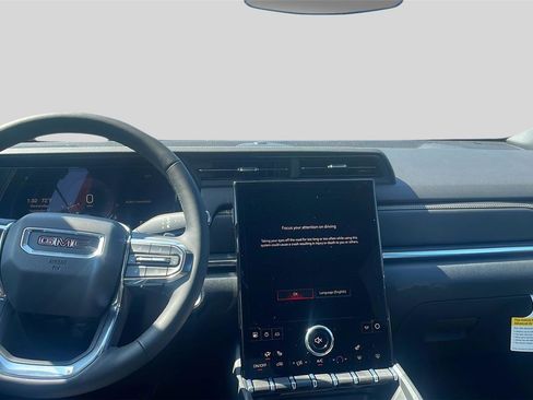 New 2026 GMC Terrain Elevation w/ LPO, Floor Liner Package image 9