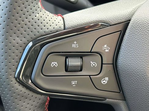 New 2026 Chevrolet TrailBlazer RS w/ Convenience Package image 19