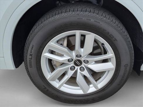 Certified 2023 Audi Q5 2.0T Premium w/ Convenience Package AWD/4WD image 22