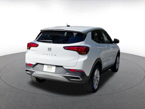 Used 2025 Buick Encore GX Preferred image 14