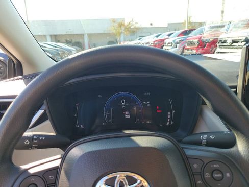 New 2026 Toyota Corolla LE image 30