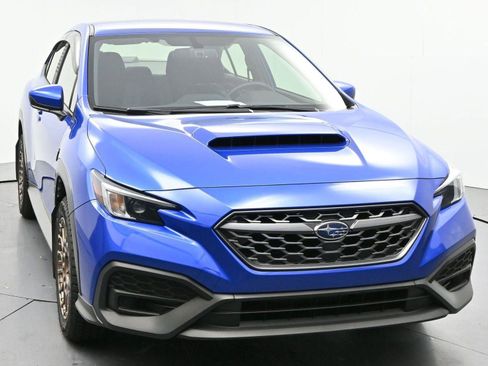 Used 2023 Subaru WRX image 2
