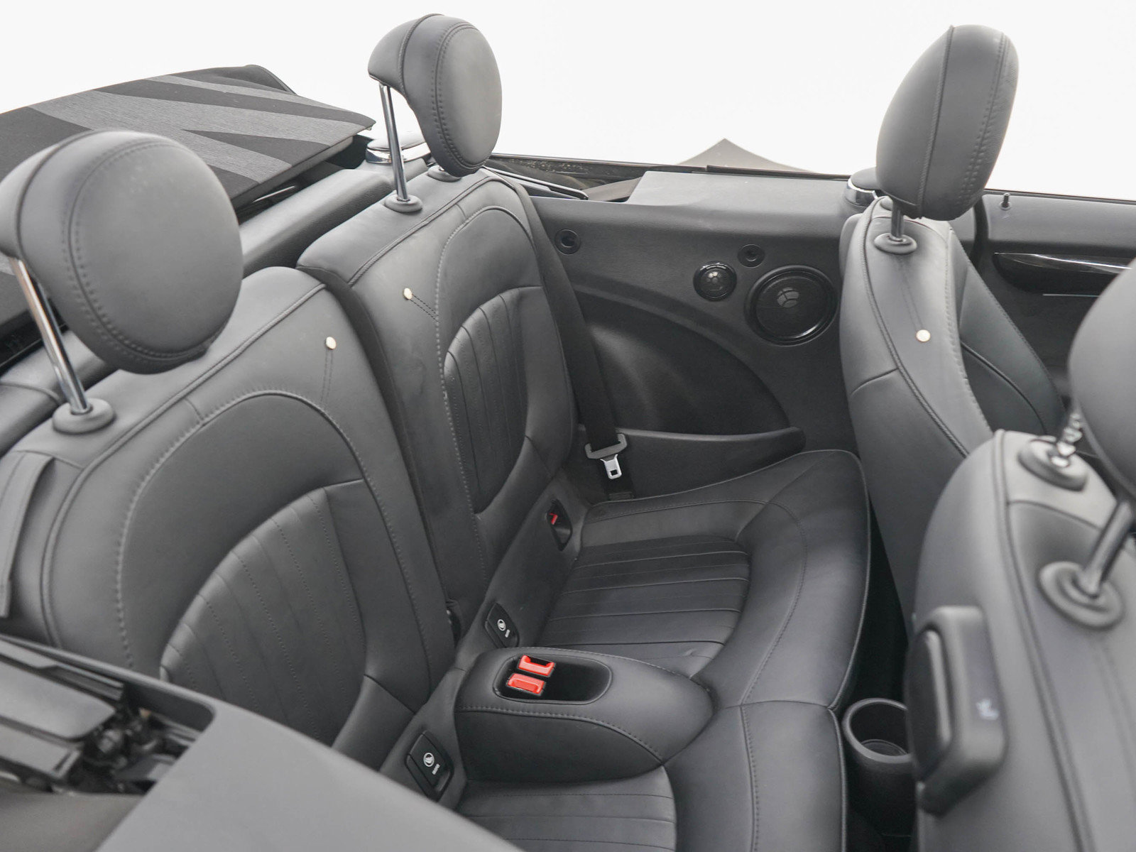 Used 2022 MINI Cooper S FWD image 14