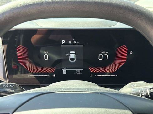 Used 2025 Kia K4 FWD image 32