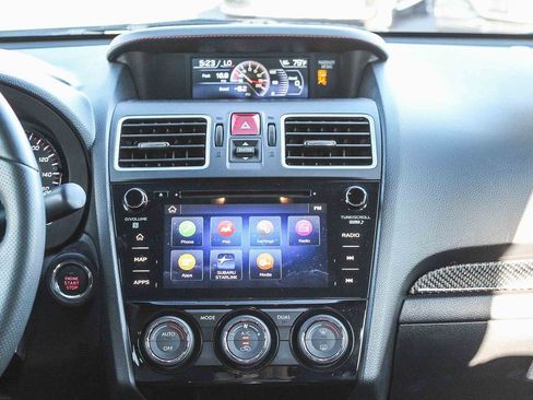 Used 2021 Subaru WRX STI Limited image 12