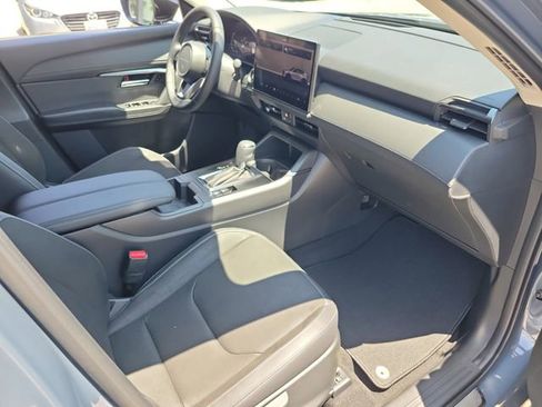 New 2026 MAZDA CX-5 Preferred AWD/4WD image 21