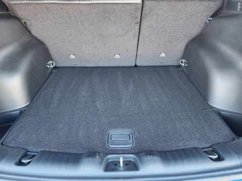 New 2025 Jeep Compass Trailhawk image 28