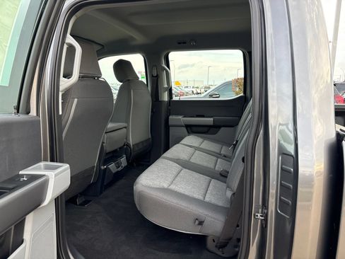 New 2026 Ford F250 XL w/ STX Appearance Package AWD/4WD image 12