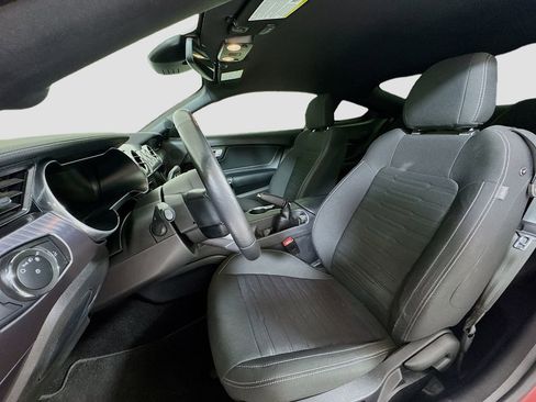 Used 2021 Ford Mustang Mach 1 w/ Mach 1 Handling Package image 9