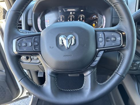 New 2026 RAM 2500 Rebel w/ Rebel Level 1 Equipment Group image 7