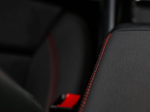 New 2026 Mercedes-Benz GLA 35 AMG 4MATIC image 19