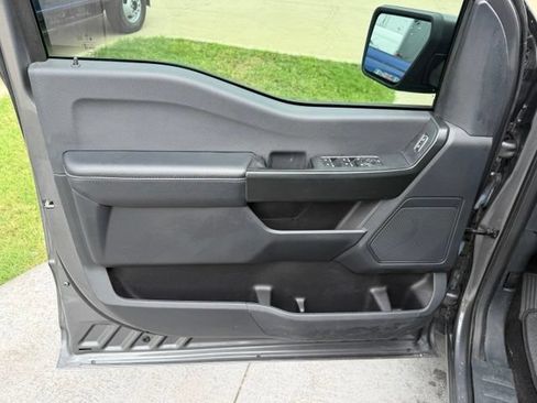 Certified 2024 Ford F150 STX RWD image 8