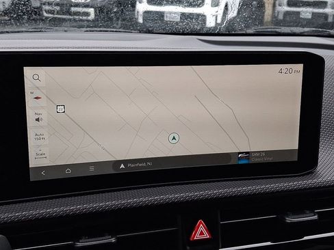 New 2025 Kia EV6 Wind image 12