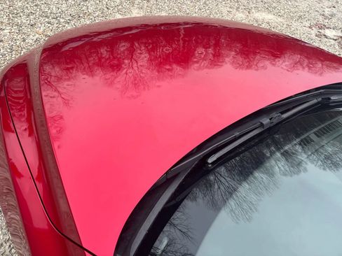 Used 2020 MAZDA MAZDA3 Sedan w/ Preferred Package image 19