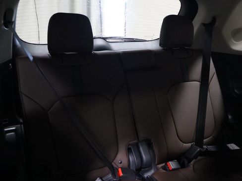 New 2026 Honda Pilot Touring image 17