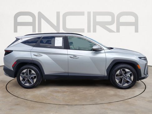 Used 2025 Hyundai Tucson SEL image 15
