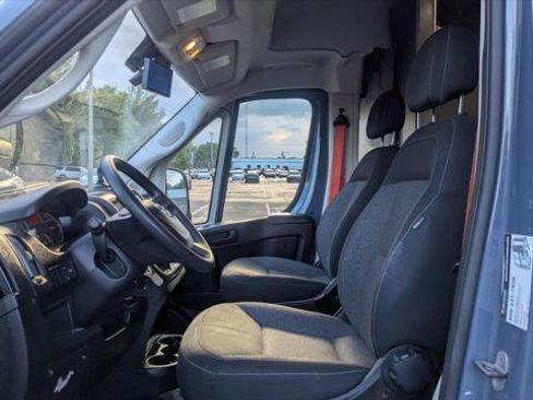 Used 2020 RAM ProMaster 3500 FWD image 14