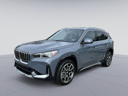 New 2026 BMW X1 xDrive28i w/ Convenience Package