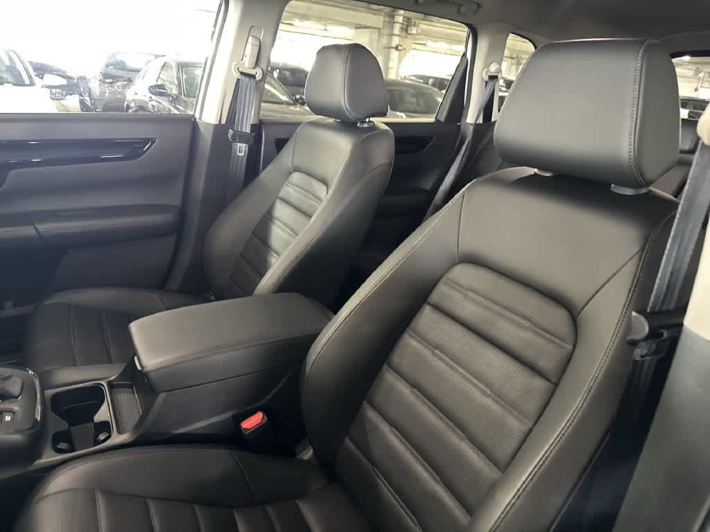 Used 2023 Honda CR-V EX-L image 13