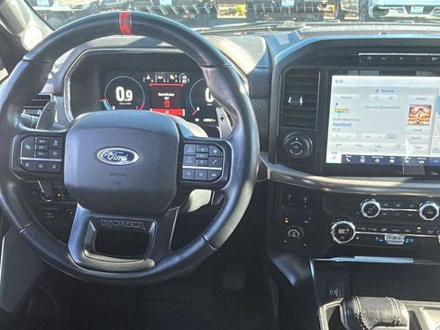 Used 2021 Ford F150 Raptor w/ Equipment Group 801A High image 11