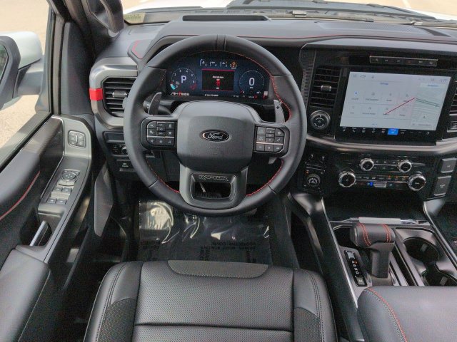 New 2026 Ford F150 Raptor AWD/4WD image 16
