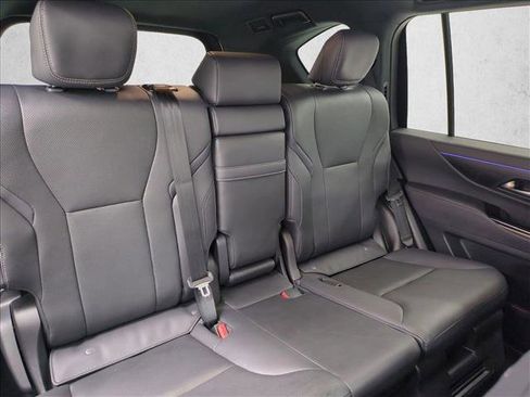 Used 2023 Lexus LX 600 4WD w/ Interior Upgrade Package image 23
