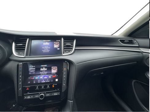 Used 2023 INFINITI QX50 Luxe FWD image 47