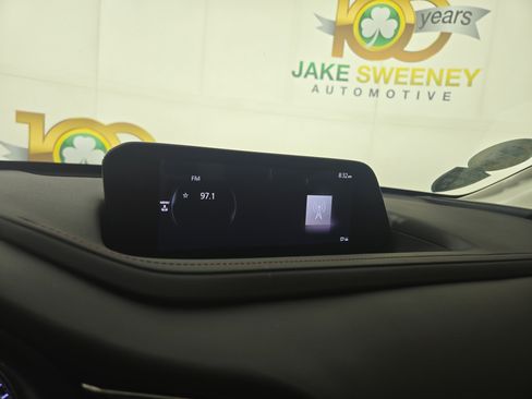 Used 2023 MAZDA CX-30 AWD 2.5 S w/ Preferred Package image 19