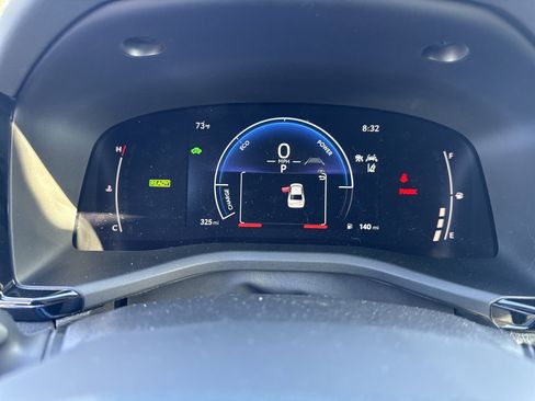 New 2026 Toyota Camry LE FWD image 17